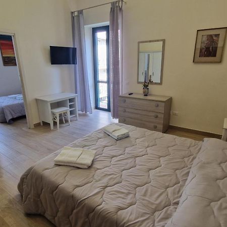 B&B Il Cedro Cava deʼ Tirreni Eksteriør billede