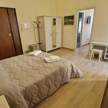 B&B Il Cedro Cava deʼ Tirreni Eksteriør billede