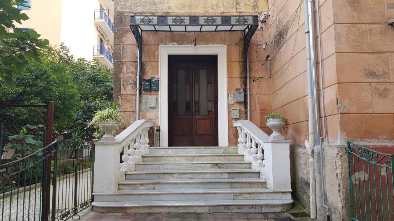 B&B Il Cedro Cava deʼ Tirreni Eksteriør billede