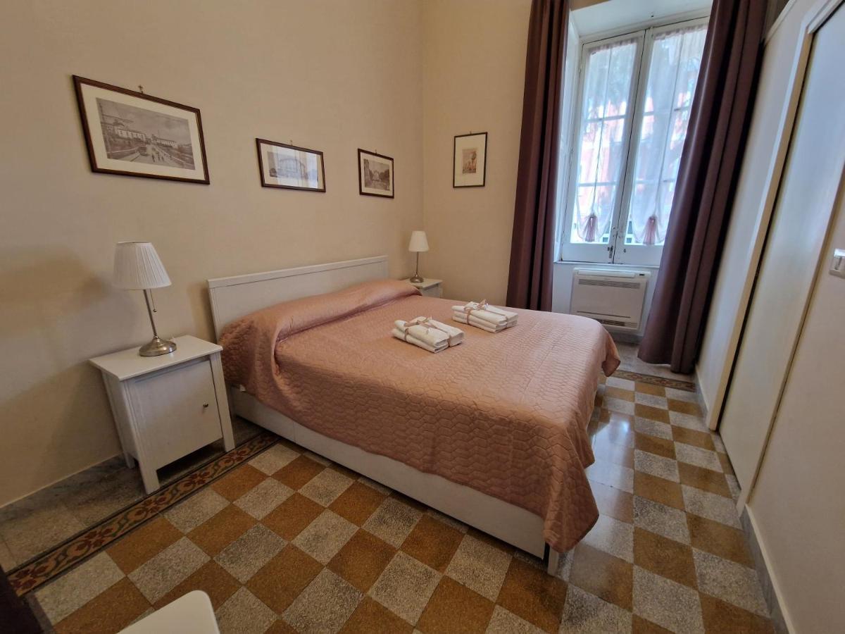 B&B Il Cedro Cava deʼ Tirreni Eksteriør billede