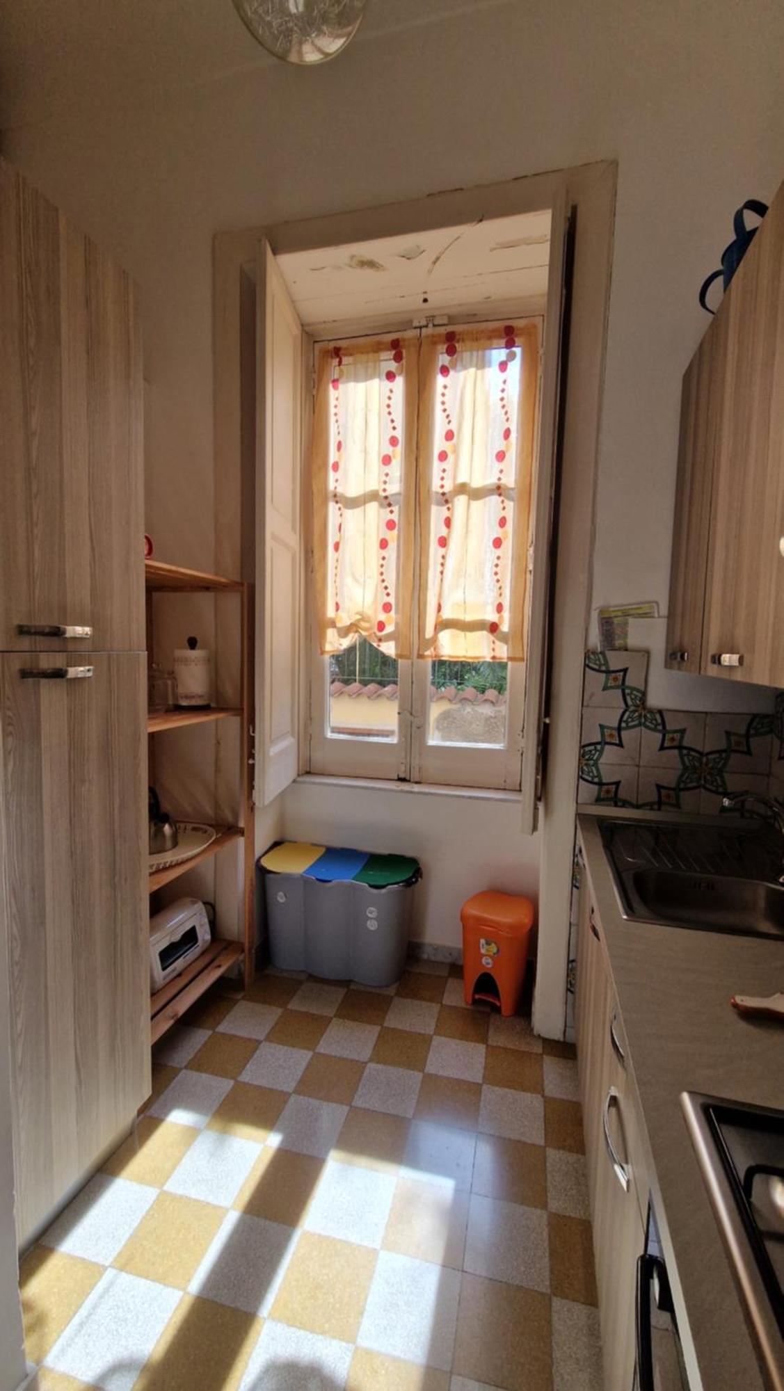 B&B Il Cedro Cava deʼ Tirreni Eksteriør billede