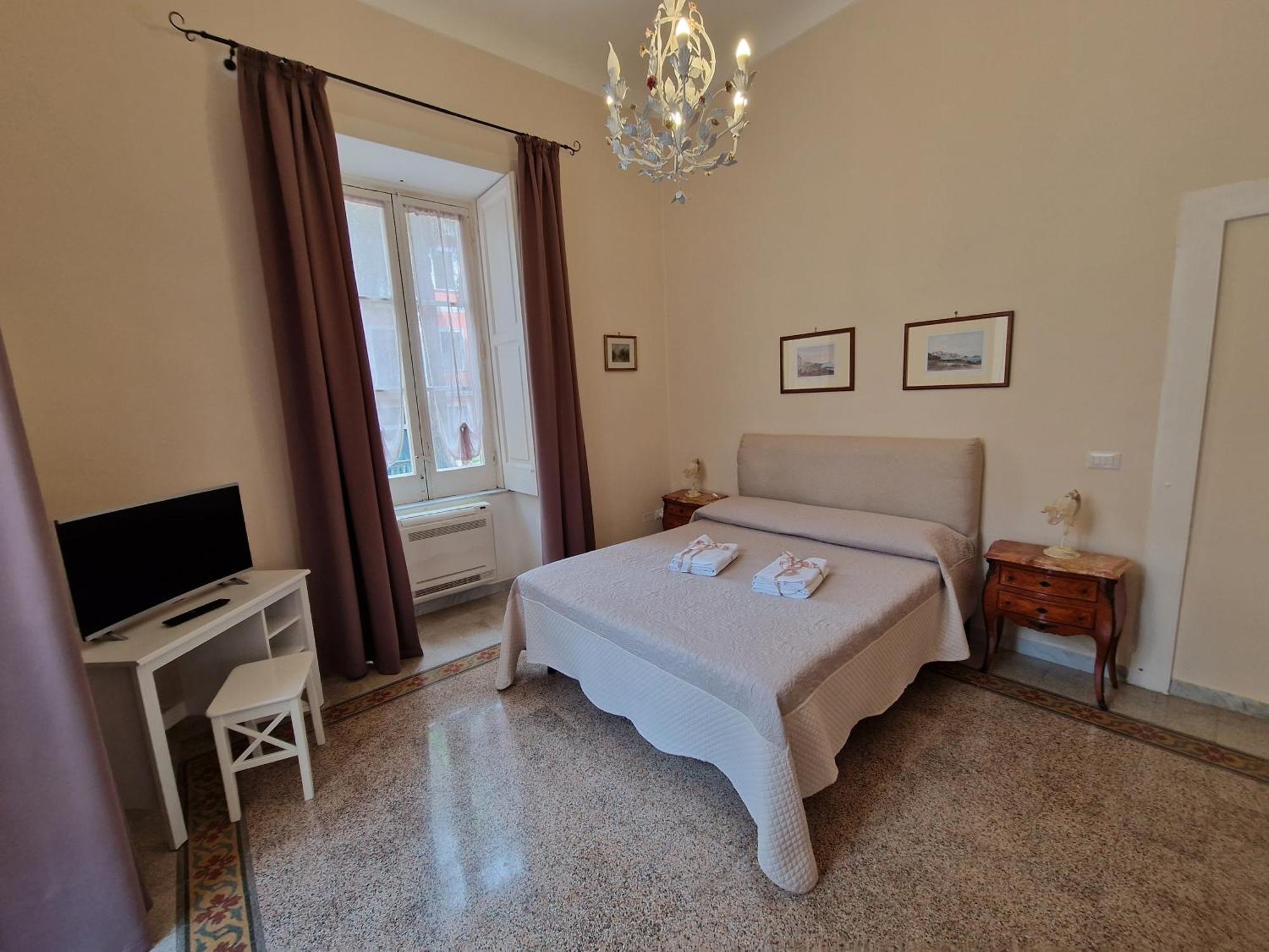 B&B Il Cedro Cava deʼ Tirreni Eksteriør billede