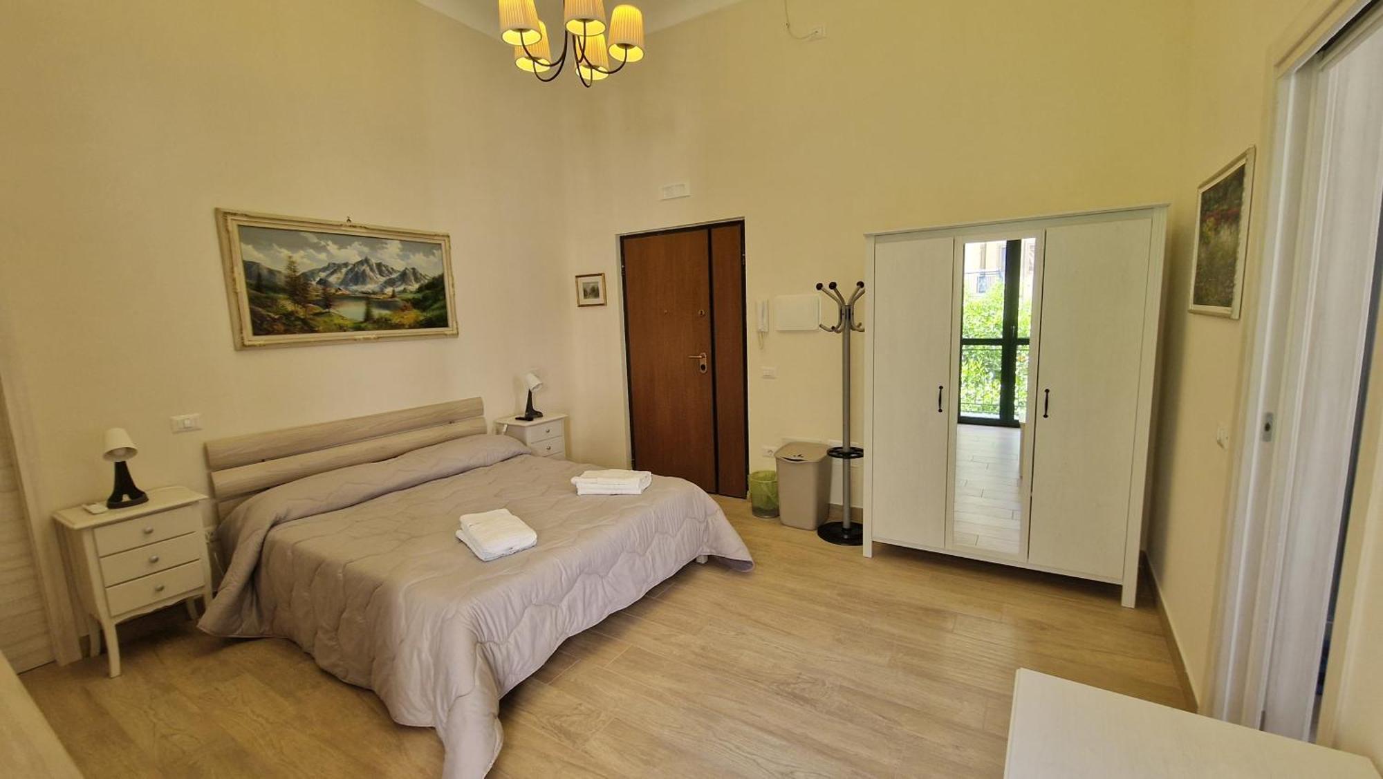 B&B Il Cedro Cava deʼ Tirreni Eksteriør billede